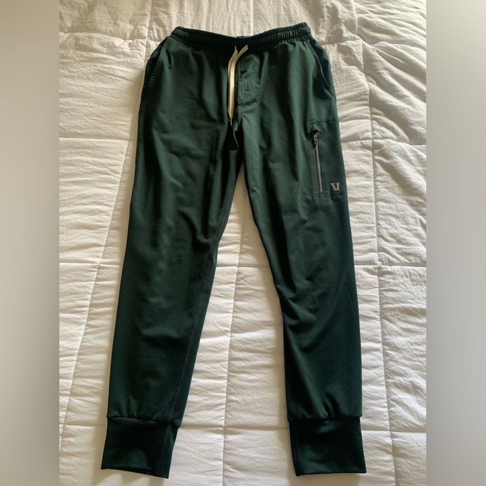 Vuori Sunday performance jogger - XS
